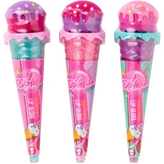 Canenco: ¡Créalo! Brillo labial en forma de helado en varias versiones 1 ud