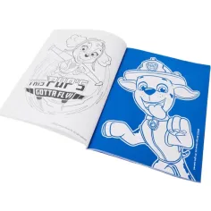 imagen de Canenco: Patrulla Canina Arte en Fieltro y Libro para Colorear 3