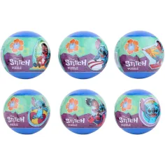 imagen de Canenco: Puzzle sorpresa de Stitch 1ud 2