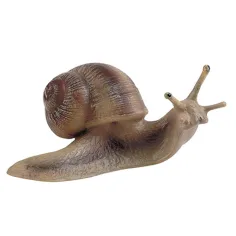 Caracol de jardín figura - Bullyland