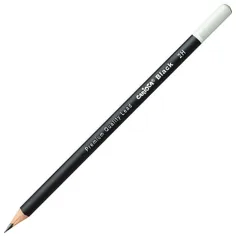 Carioca: Lápiz de grafito 2H Premium 1ud