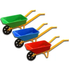 Carretilla - D-Toys