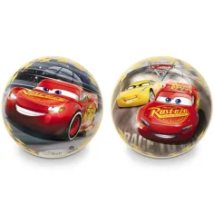 Cars 3 BioBall balón de goma 23cm