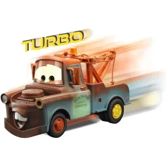 imagen de Cars 3 Turbo Racer Matuka coche RC 1/24 - Jada Toys 2