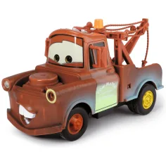 imagen de Cars 3 Turbo Racer Matuka coche RC 1/24 - Jada Toys 3