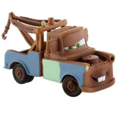 Cars: Matuka figura de juego - Bullyland