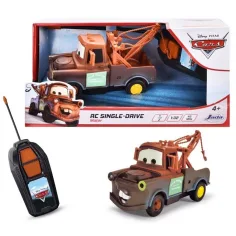 Cars RC Matuka coche teledirigido 1/32 - Jada Toys