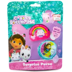 Cartera sorpresa de Gabi Casa de Muñecas para monedas