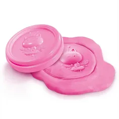 imagen de Casa de muñecas de Gabi: Set de 4 botes de plastilina 6