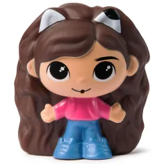 Casa de muñecas Gabi: figura de juguete de baño Gabi – Spin Master