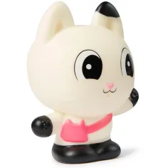 Casa de muñecas Gabi: figura de juguete de baño Pandy Paws – Spin Master