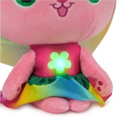 imagen de Casa de muñecas Gabi: Hada Kitty de peluche de 30 cm - Spin Master 4