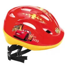 Casco de niños de Cars