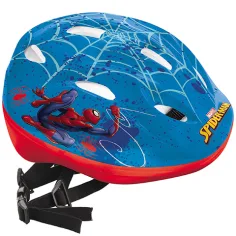 Casco de Spiderman tamaño M - Mondo Toys
