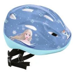 Casco infantil de Frozen