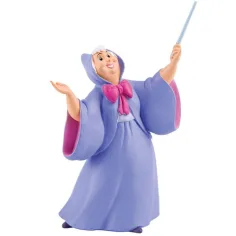 Cenicienta: Figura de juego de la Hada Madrina