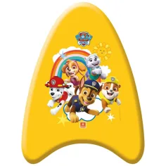 Chase y Rubble de Patrulla Canina tabla de natación de 46cm