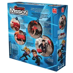 imagen de Chrono Mission: La misión secreta juego de mesa 2