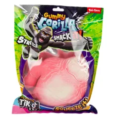 imagen de Chunky Monkey Gorila estirable 3