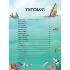 imagen de Ciencia divertida - Libro de divulgación sobre mares y océanos 3