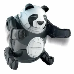 imagen de Ciencia y Juego: Juego de panda rodante - Clementoni 2