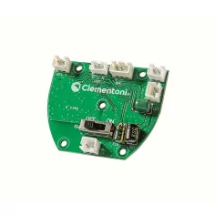 imagen de Ciencia y Juego: Robot Evolución - Robot de juguete programable - Clementoni 5