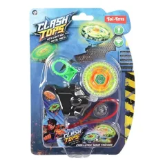 Clash Tops Juego de peonzas en varias versiones 1ud
