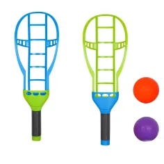 imagen de Click&Catch: Juego de habilidad con embudo set de 2 piezas 2