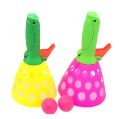 imagen de Click&Catch: juego de habilidad de 2 piezas en diferentes colores 2
