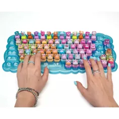 imagen de Clickeez: Juego antiestrés con teclado serie 3 5