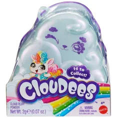Cloudees Amigo Nube paquete sorpresa de mascota