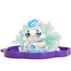 imagen de Cloudees: Paquete sorpresa de mini mascotas amigo nube - Mattel 4
