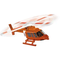 imagen de COBI: Bell 407 Guardia Costera juego de construcción (26627) 2