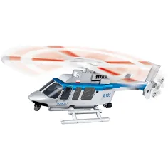 imagen de COBI: Bell 407 Policía juego de construcción (26628) 2