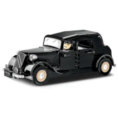 imagen de COBI: Citroen 15CV SIX D coche de construcción (2267) 3