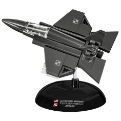 imagen de COBI: Fuerzas Armadas F-35A Lightning II "Husarz" juego de construcción (5926) 2