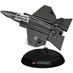 imagen de COBI: Fuerzas Armadas F-35B Lightning II juego de construcción (5927) 2