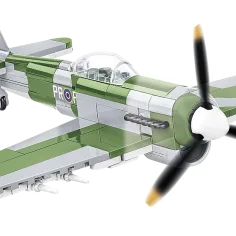 imagen de COBI: Hawker Typhoon Mk.1B juguete de construcción (5864) 2