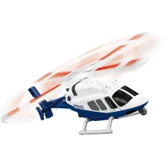 imagen de COBI: Helicóptero de policía Bell 429 (26630) 2
