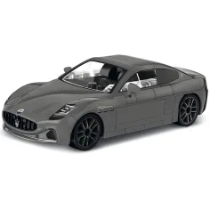 imagen de COBI: Maserati Granturismo Folgore coche de construcción (24506) 2