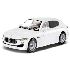 imagen de COBI: Maserati Levante S coche de construcción (24507) 2
