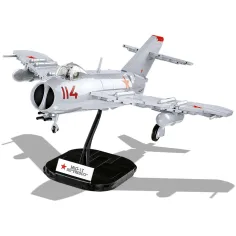 imagen de COBI: MiG-17 caza de construcción (5823) 2