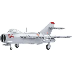 imagen de COBI: MiG-17 caza de construcción (5823) 4