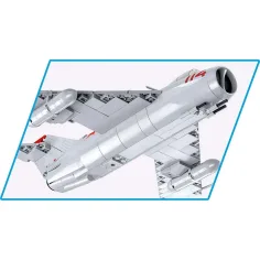 imagen de COBI: MiG-17 caza de construcción (5823) 5