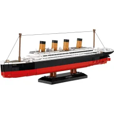 imagen de COBI: R.M.S. Titanic juego de construcción (1680) 2
