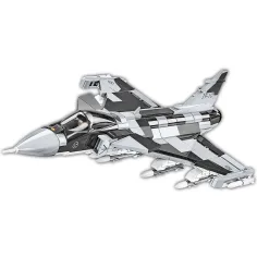 imagen de COBI: SAAB JAS 39 Gripen E avión de construcción (5820) 2