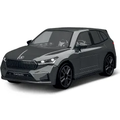 imagen de COBI: Škoda Enyaq Sportline juego de construcción (24576) 2