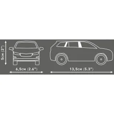 imagen de COBI: Škoda Kodiaq VRS juego de construcción (24584) 4