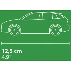 imagen de COBI: Škoda Scala 1.0 TSI juego de construcción (24582) 4