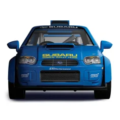 imagen de COBI: Subaru Impreza WRC 2003 coche de construcción (24650) 3